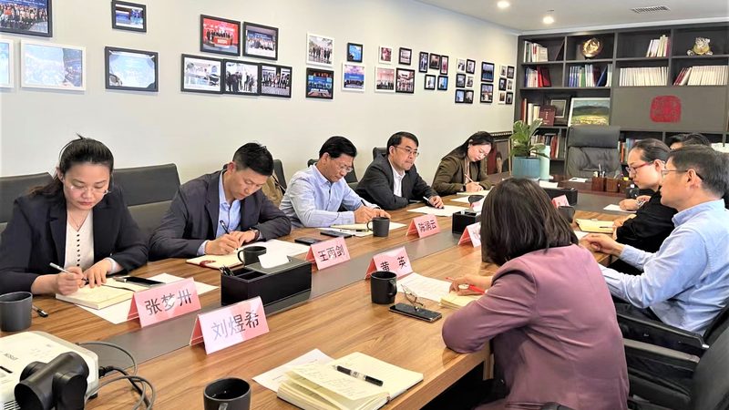 北京企业管理咨询行业解决方案：解码企业成长路径